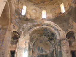 083 - interno chiesa santa croce